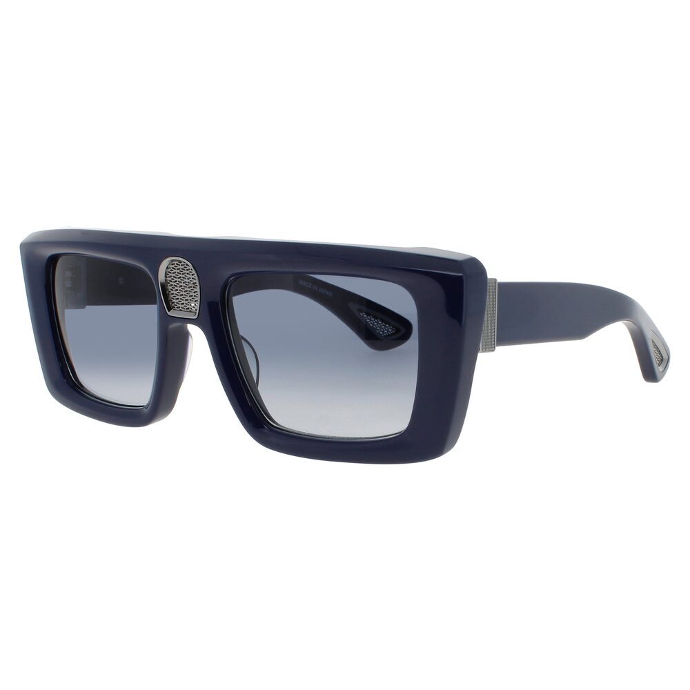 NWT Bugatti 02-DK.BLUE Sunglasses